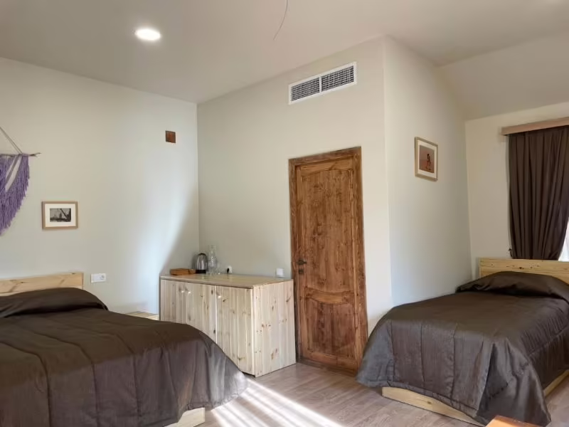ECOKAYAN DILIJAN RESORT