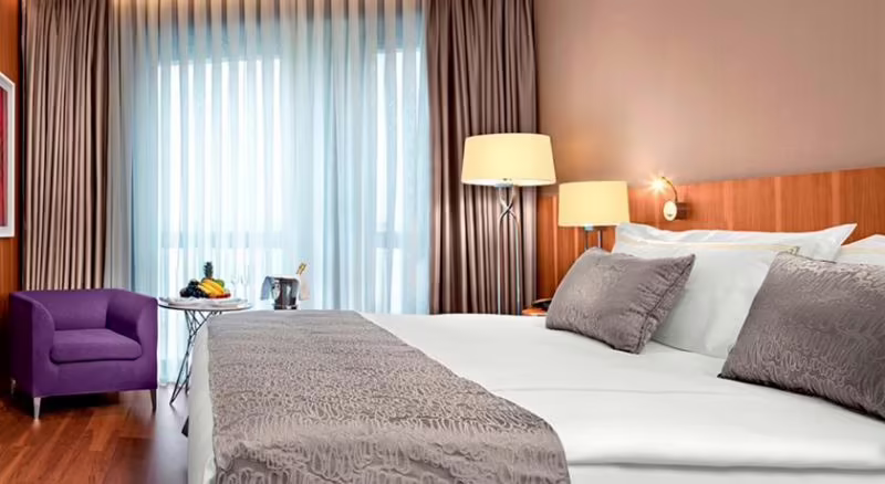 DIVAN SUITES ISTANBUL G PLUS