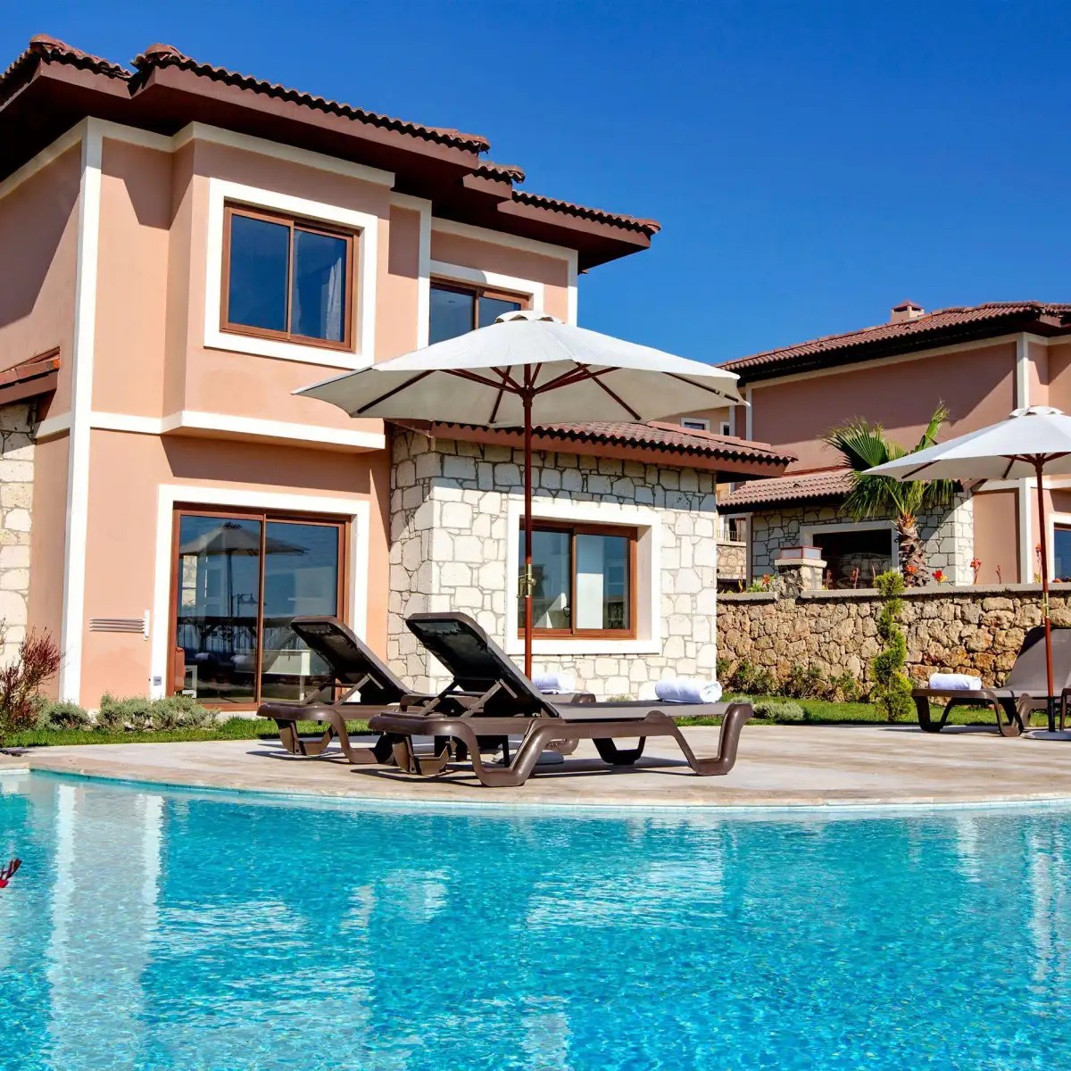 ROYAL TEOS THERMAL RESORT CLINIC & SPA (EX.EUPHORIA AEGEAN RESORT & SPA)