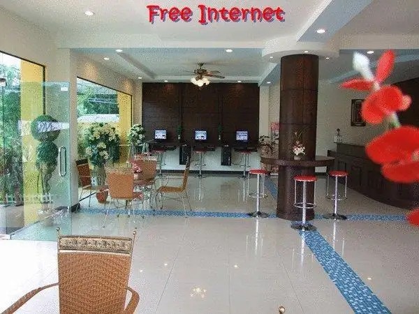 BAAN HAVAREE RESORT