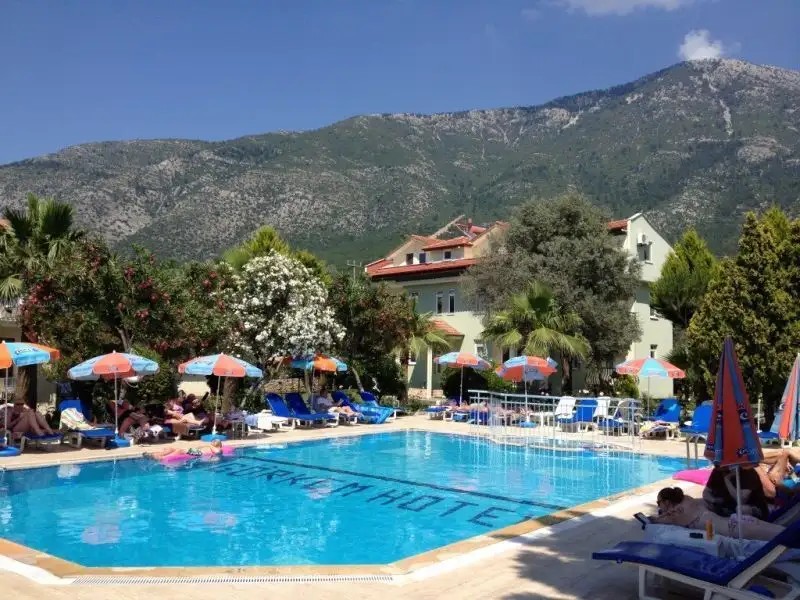 GORKEM HOTEL & APARTMENTS