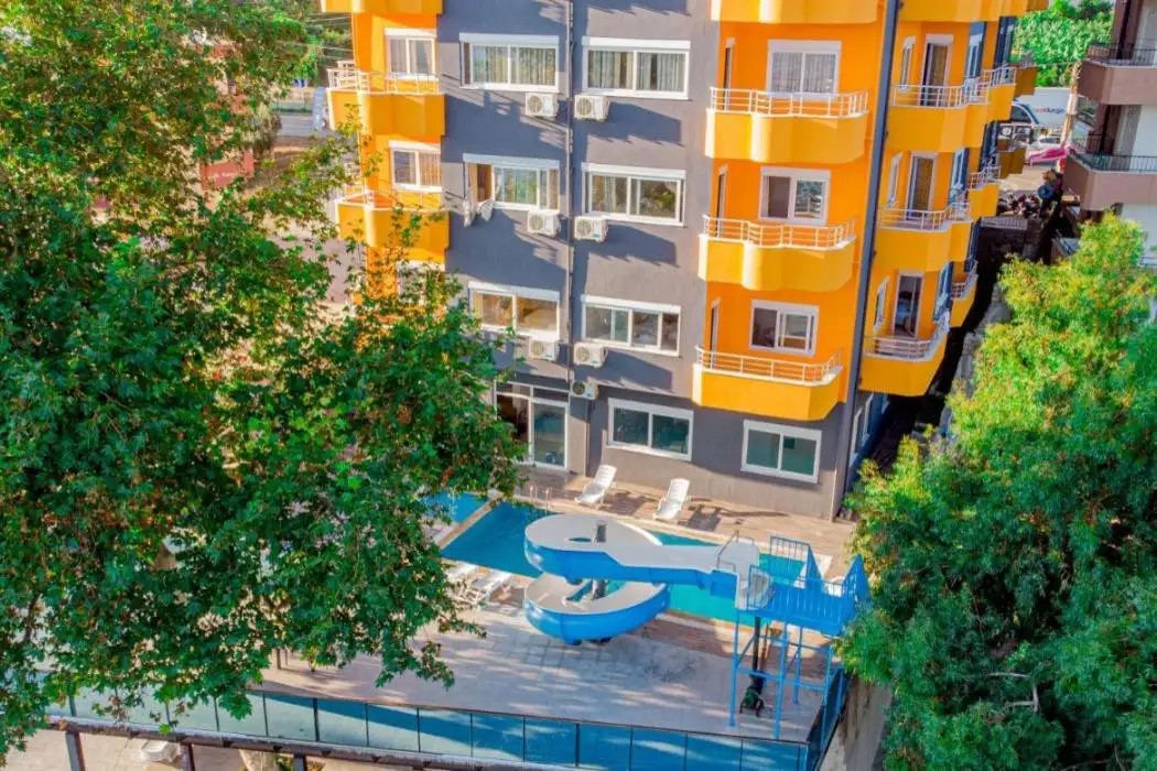 SCENIC APARTMENT (EX. BAHAMA FAMILY BEACH)