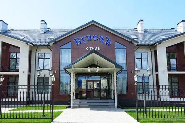 КУПЕЦЪ