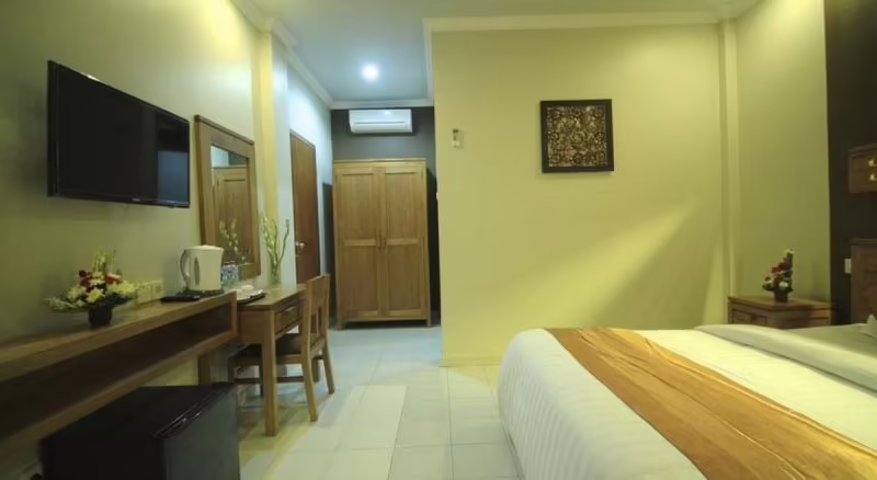 BAKUNG SARI KUTA