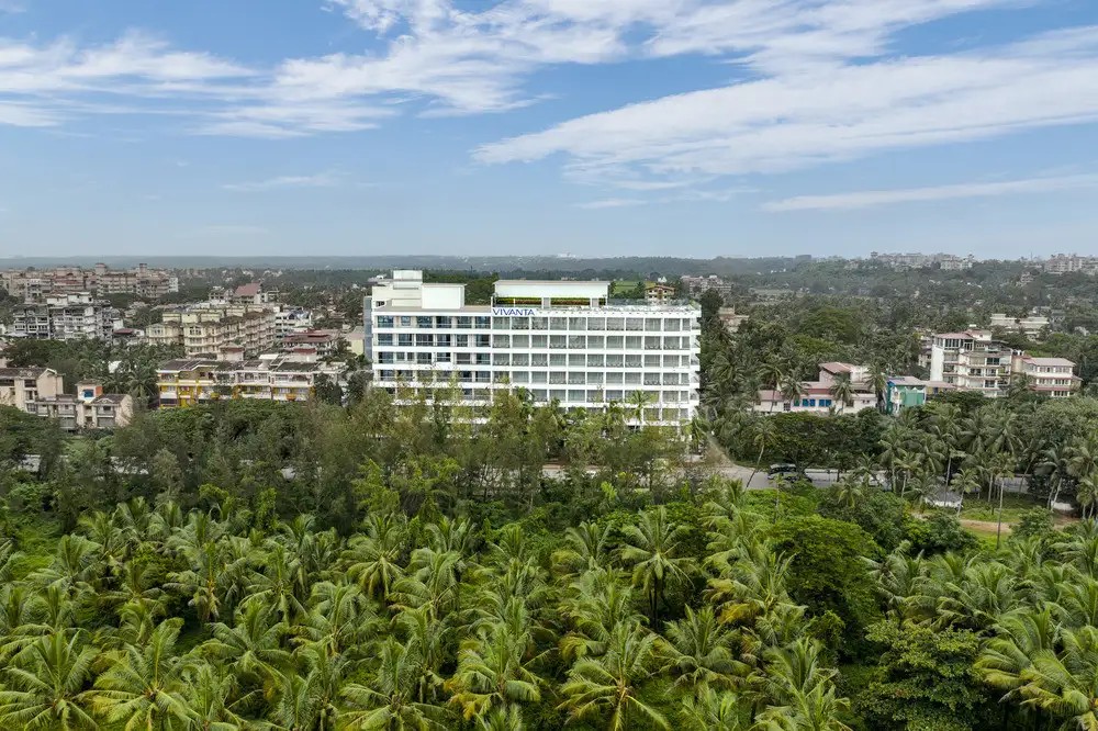 VIVANTA GOA MIRAMAR