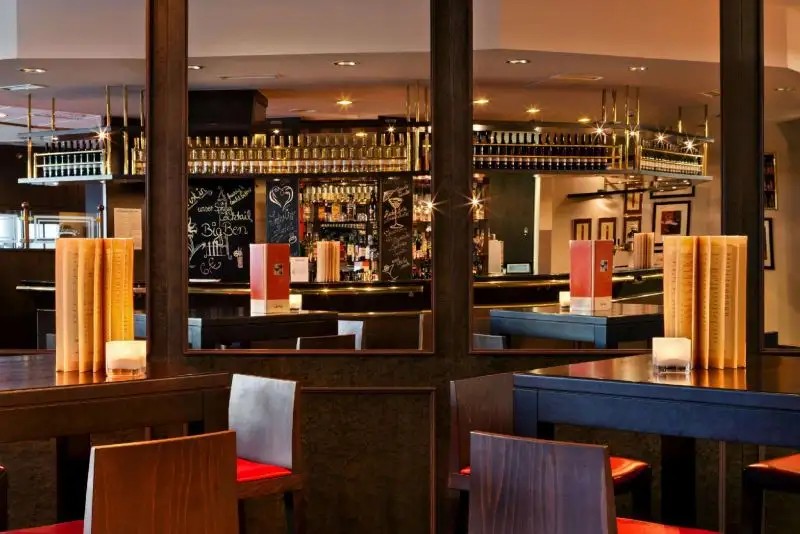 INTERCITYHOTEL WUPPERTAL