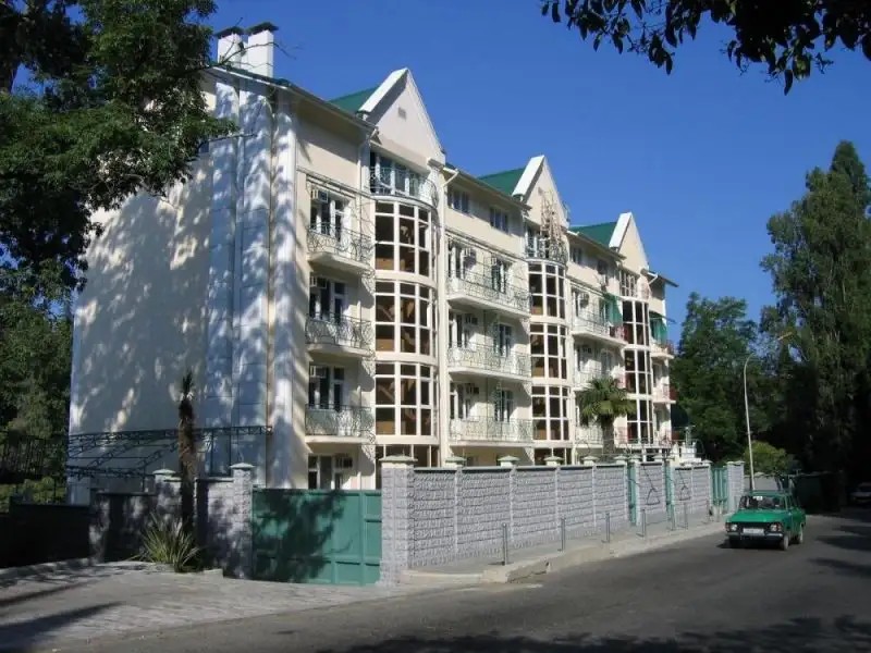 СОФИЯ ROOMS