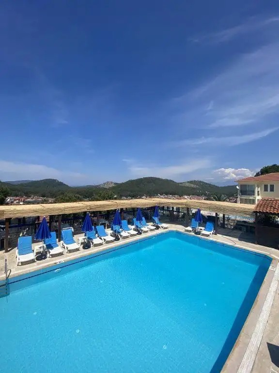 PH HOTEL FETHIYE