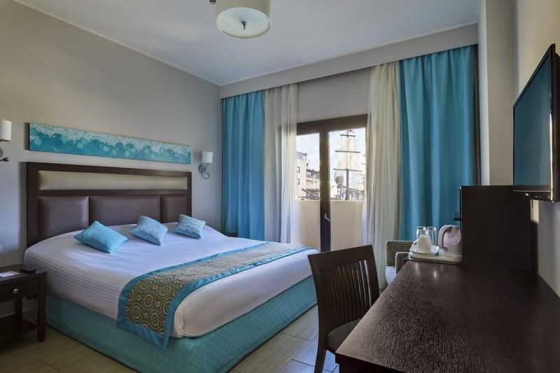 family suite