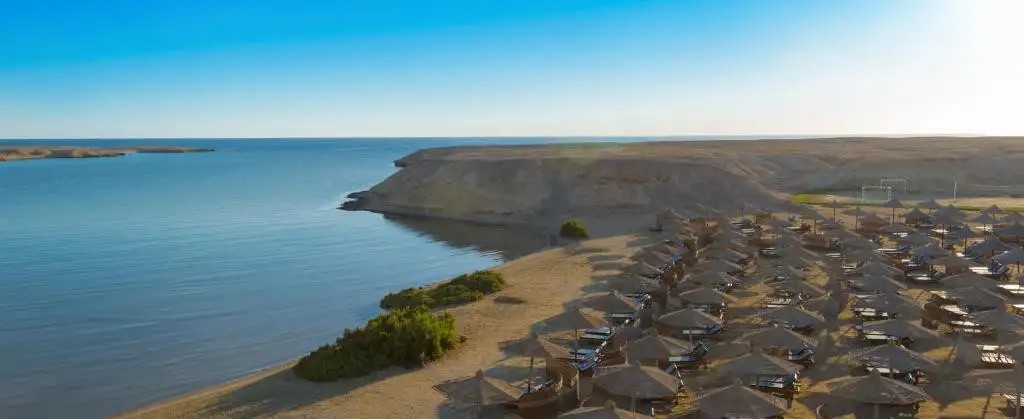 SUNRISE CARDINA RESORT (EX. AURORA BAY)