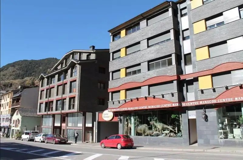 TARTER PIRINEOS 3000 APT