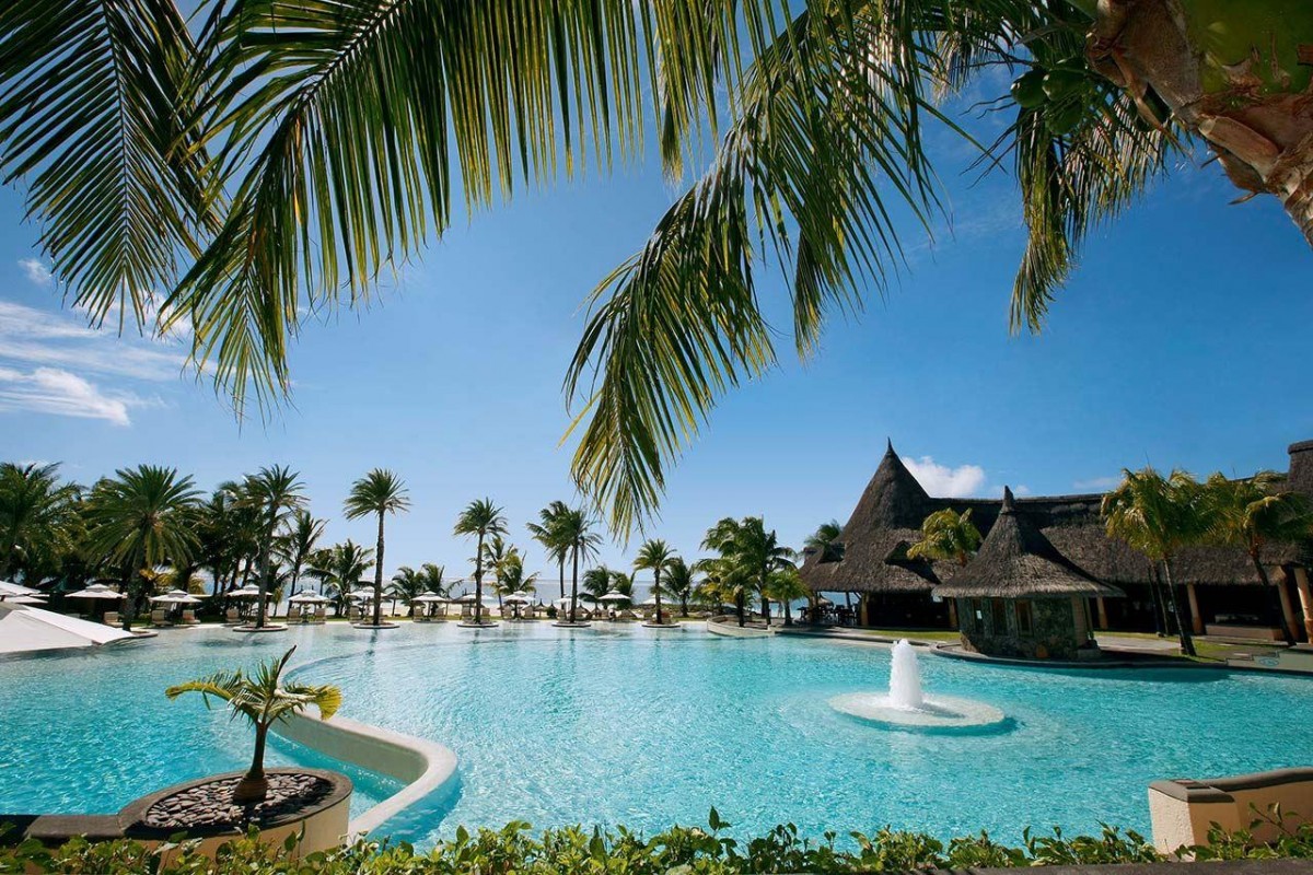 LUX BELLE MARE VILLAS