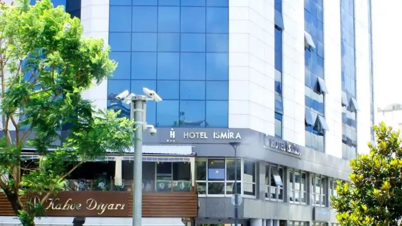 ISMIRA
