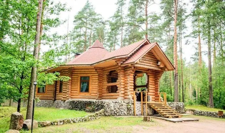 RAIVOLA (РАЙВОЛА)