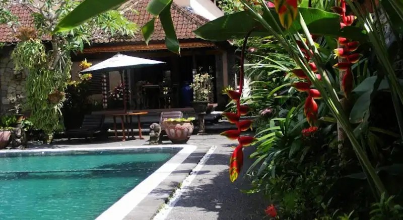 JALAN JALAN VILLA & SPA