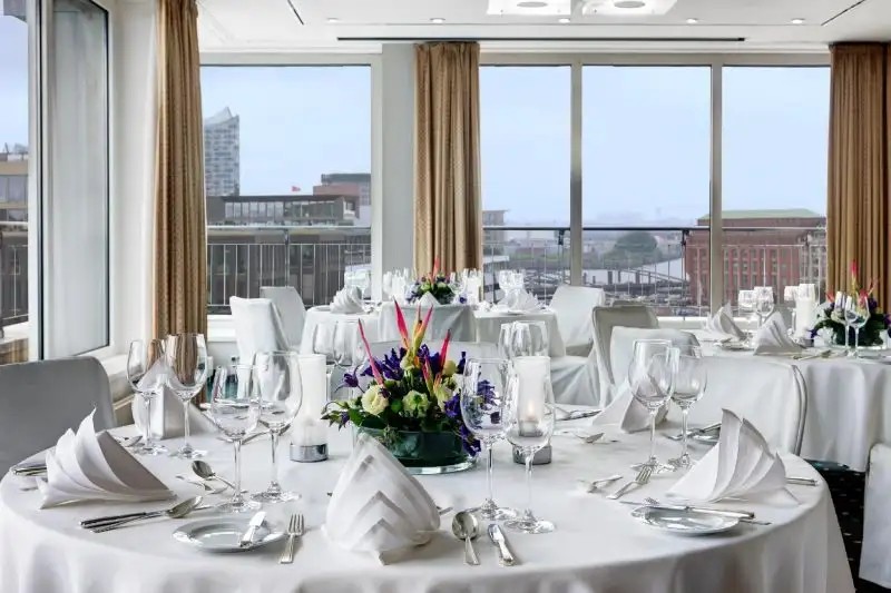 STEIGENBERGER HAMBURG