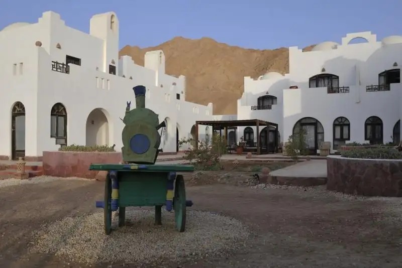 DANIELA DIVING RESORT DAHAB (DANIELA VILLAGE)