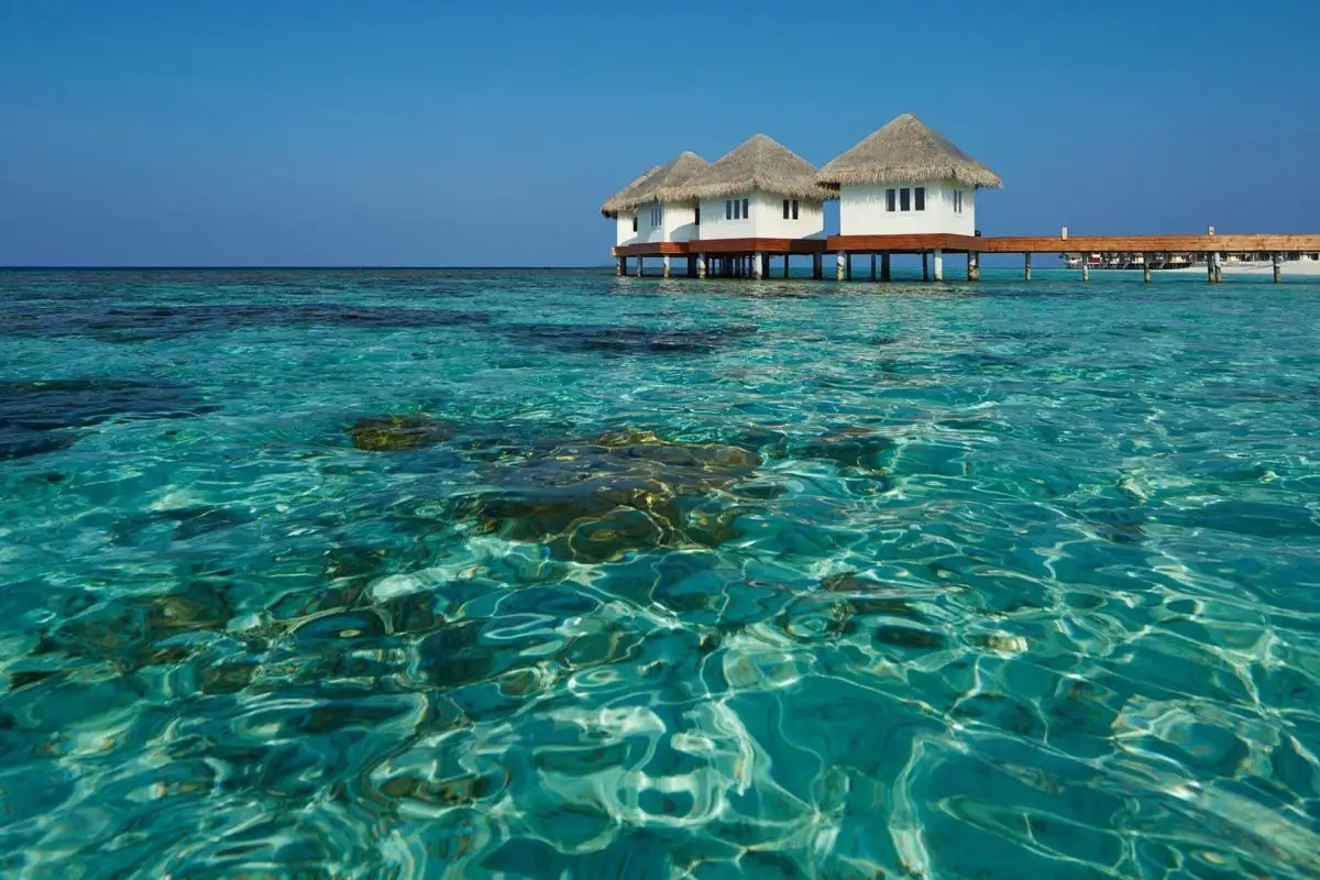 LOAMA MAAMIGILI RESORT & SPA