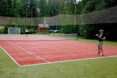 АВАНТЕЛЬ КЛАБ ИСТРА ЛЕСНОЙ КОРПУС