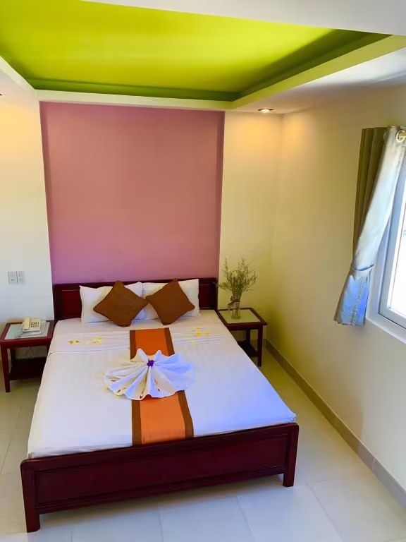 HA ANH HOTEL