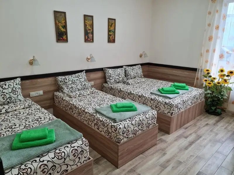 ПОДСОЛНУХ