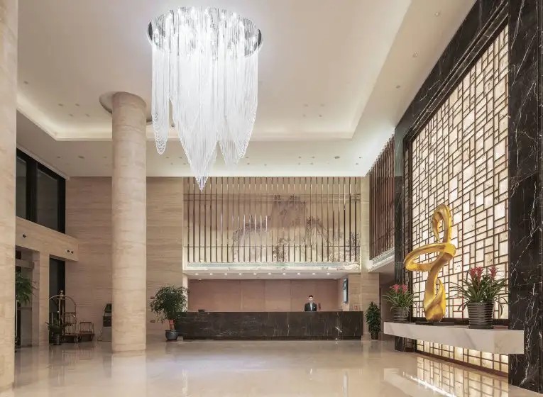 SHANGHAI BEST BOUTIQUE HOTEL