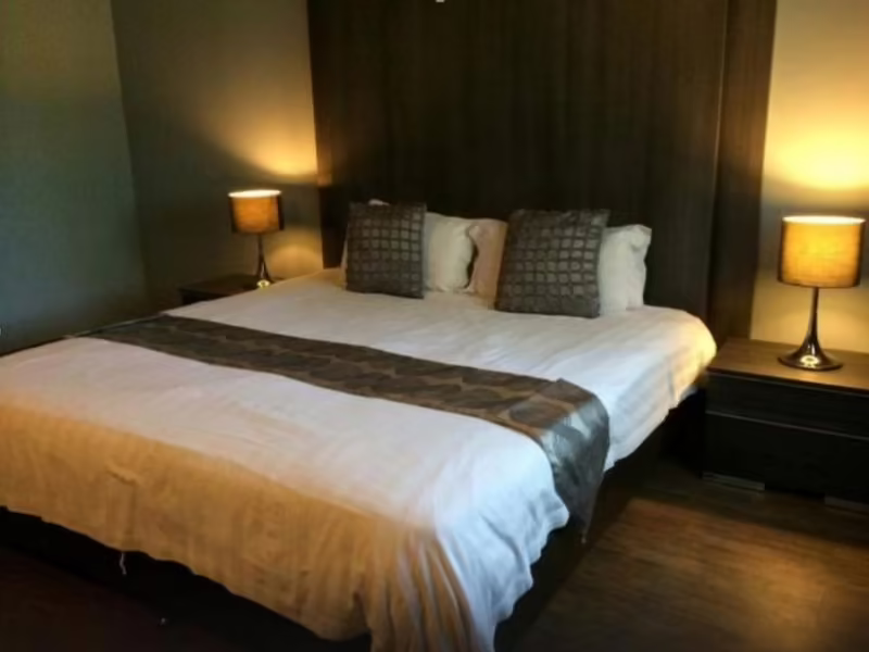 CASA FINA FINE HOMES