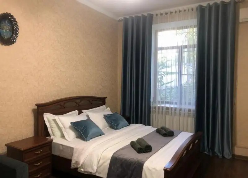 HOME COMFORT НА УЛИЦЕ МАКСИМА ГОРЬКОГО
