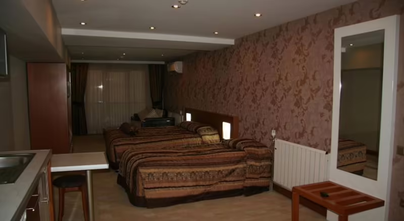 BC HOTEL