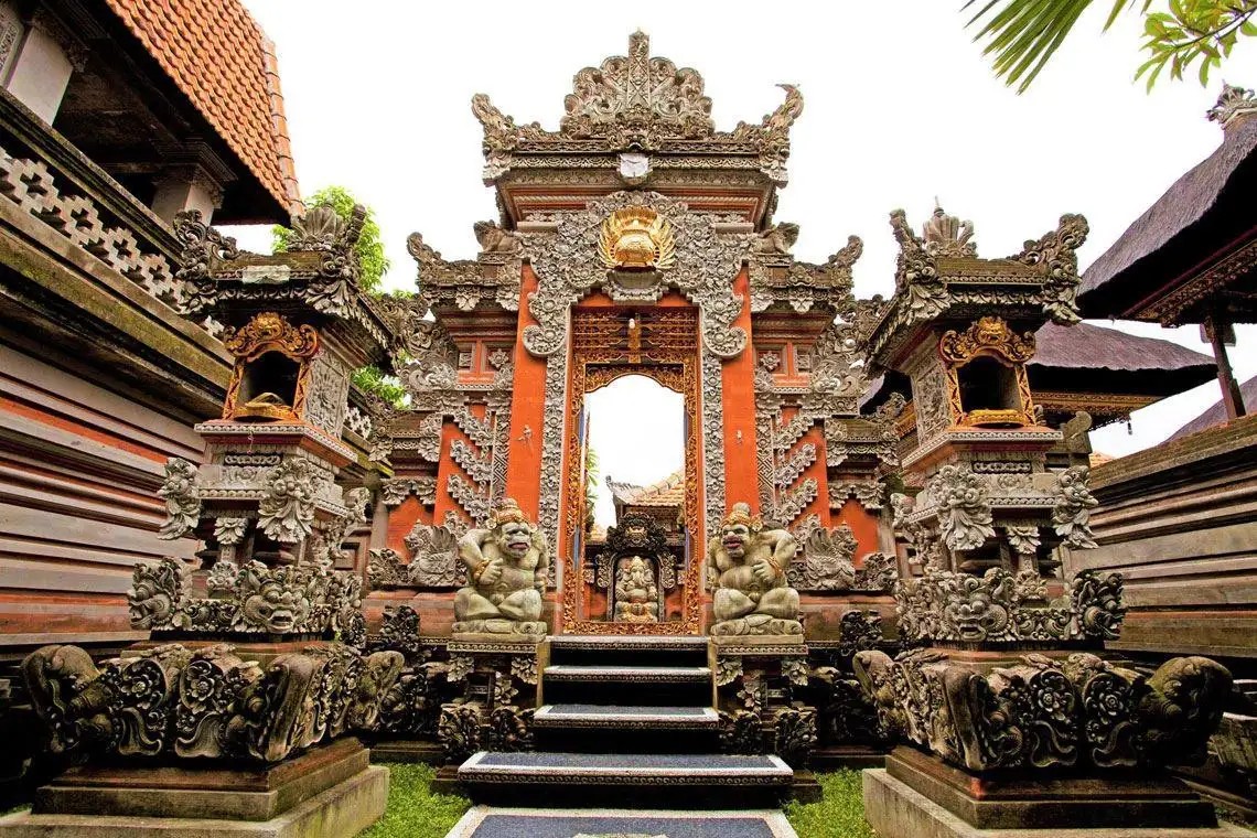PONDOK PUNDI VILLAGE