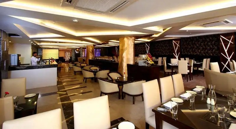 1589 CITY MARK HOTEL