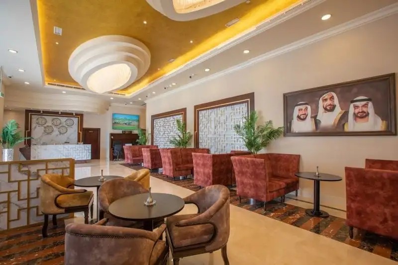 GRAND VILLAGGIO HOTEL