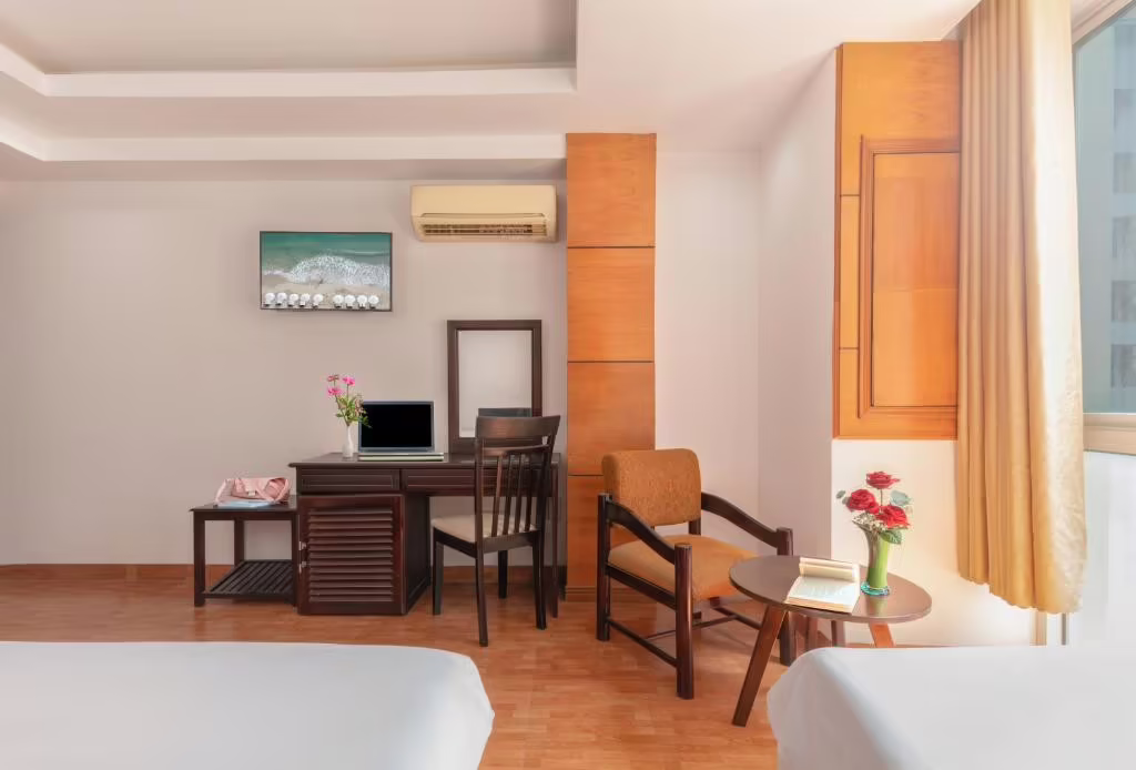 OLA NHA TRANG HOTEL