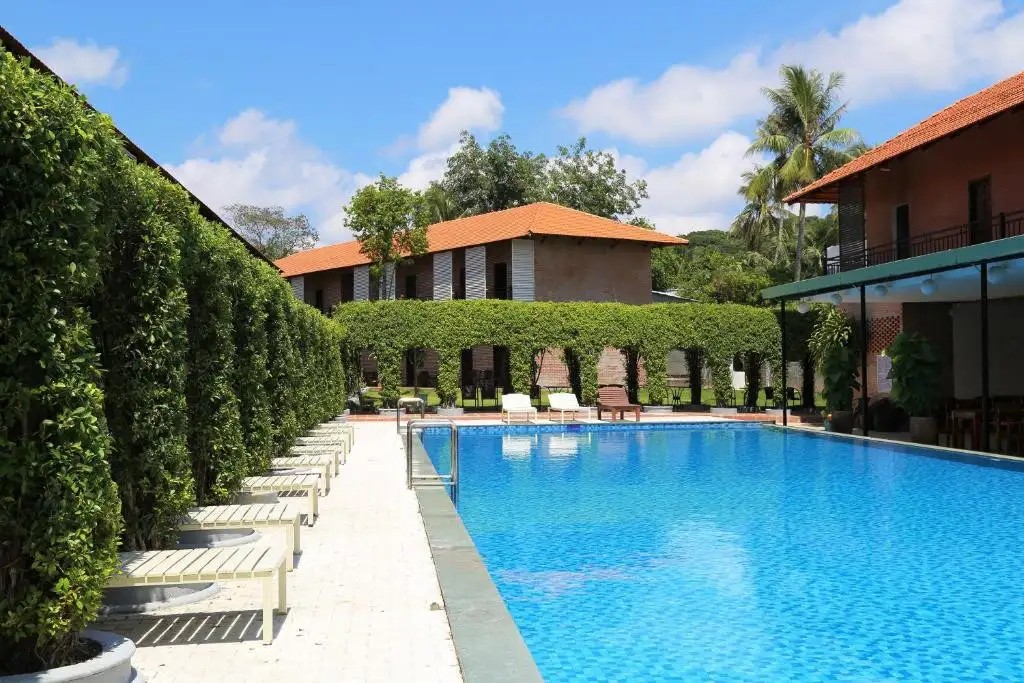 LE GARDEN RESORT & SPA (EX. COUNTRYSIDE RESORT)