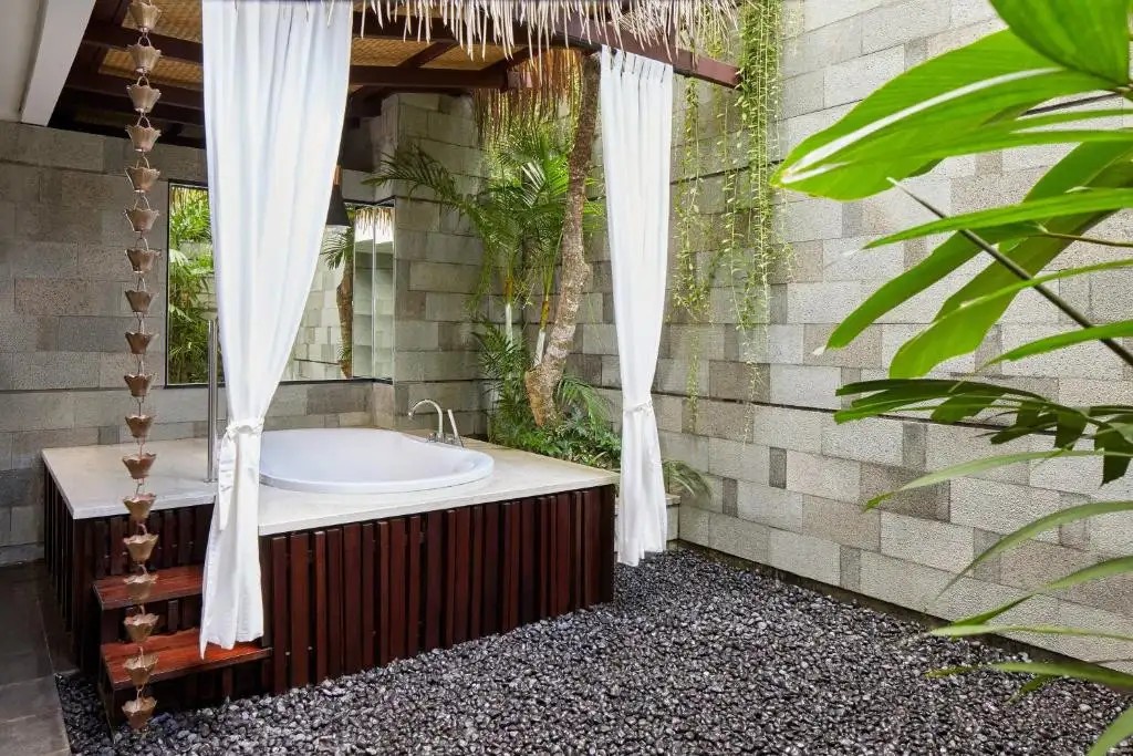 FAIRFIELD BY MARRIOTT BALI LEGIAN