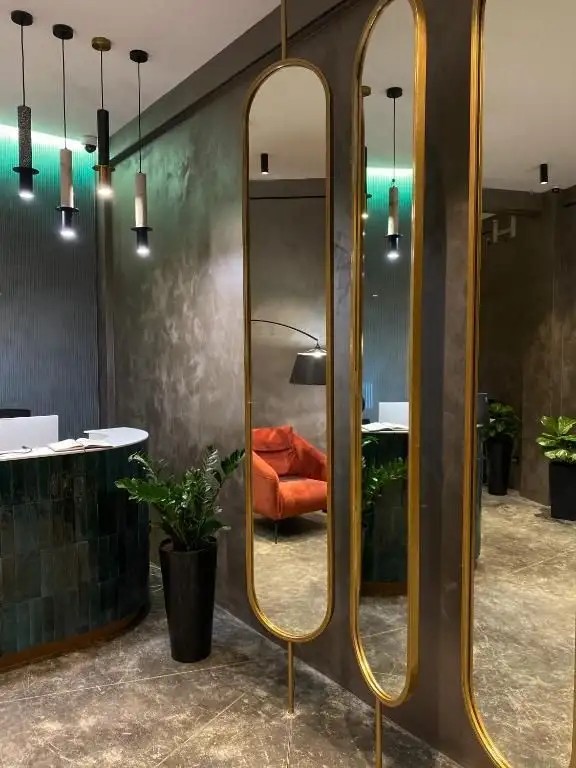 KOBULETI GARDEN INN