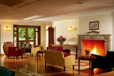 OLEANDRI HOTEL & RESIDENCE