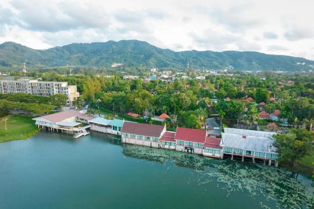 CHABANA RESORT (EX. CHABA RESORT & SPA)