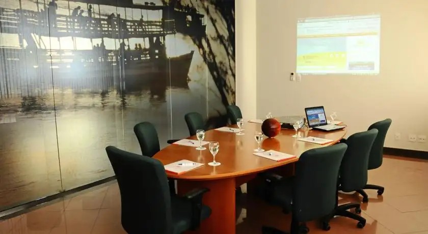 COMFORT HOTEL MANAUS