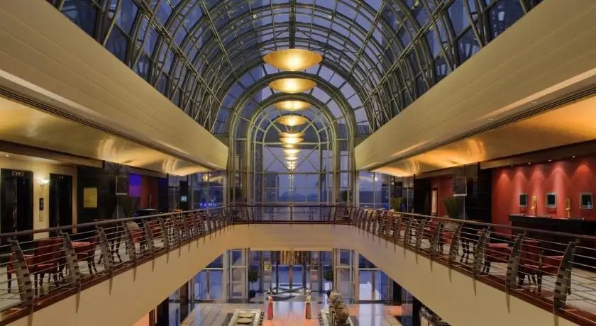 DUSIT DUBAI