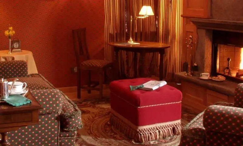 HERMITAGE CERVINIA