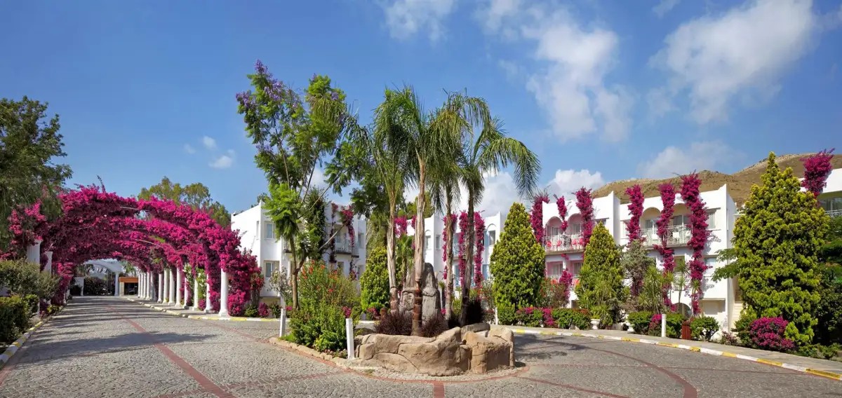 KADIKALE RESORT SPA & WELLNESS