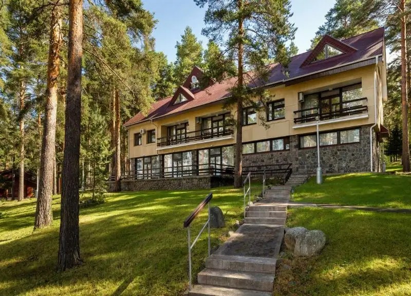 COSMOS KARELIA (КОСМОС КАРЕЛИЯ)