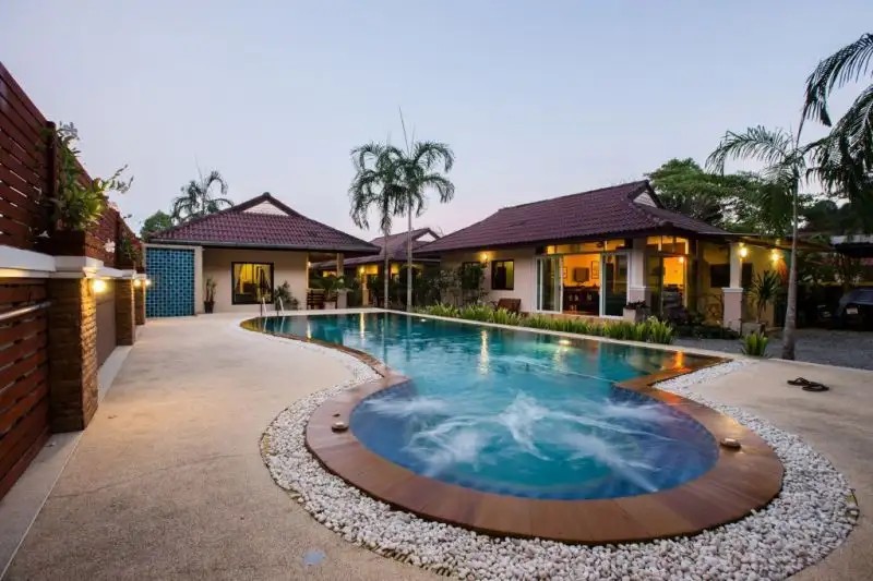 AO NANG BANG ON RESORT
