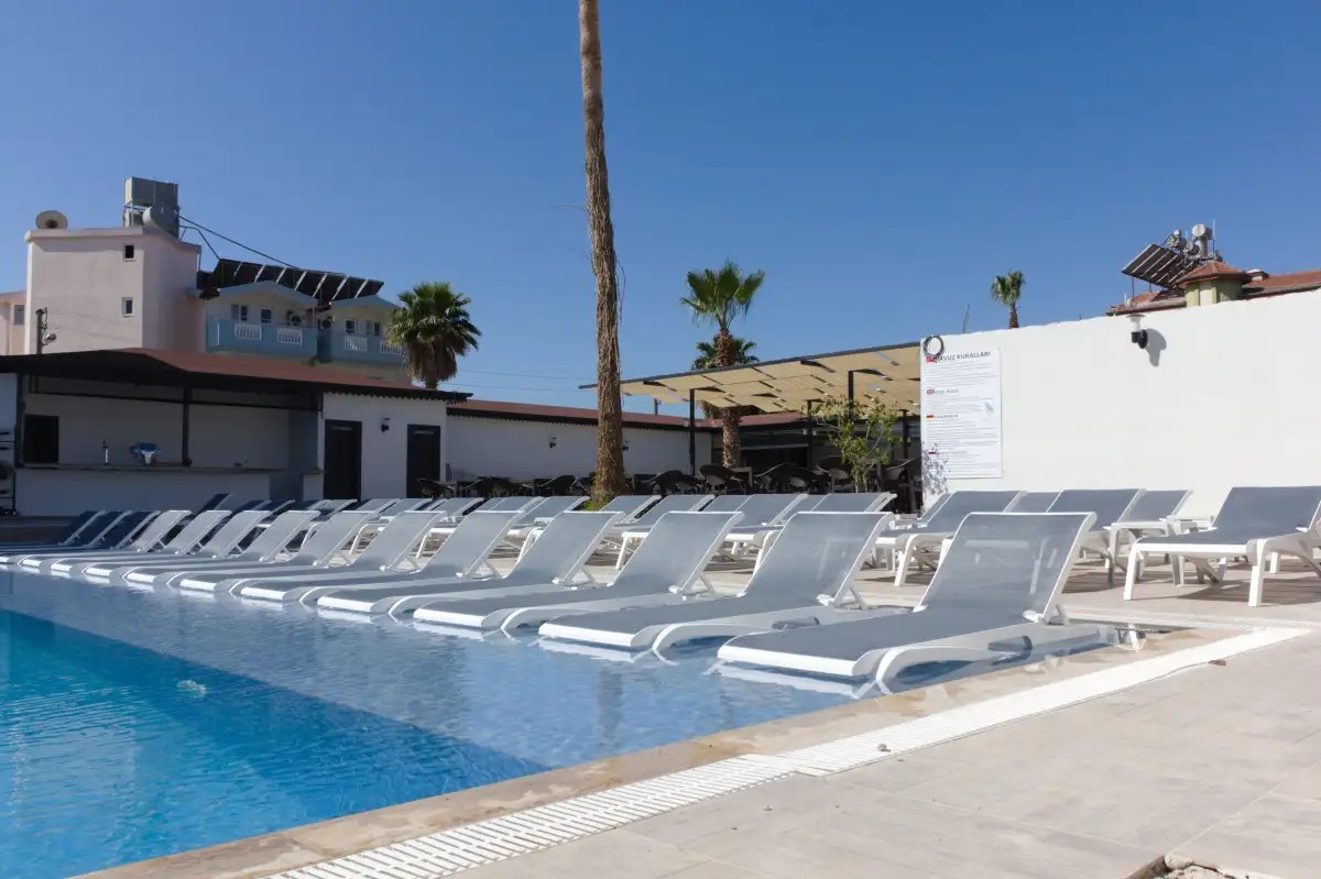 AKALIA RESORT HOTEL 