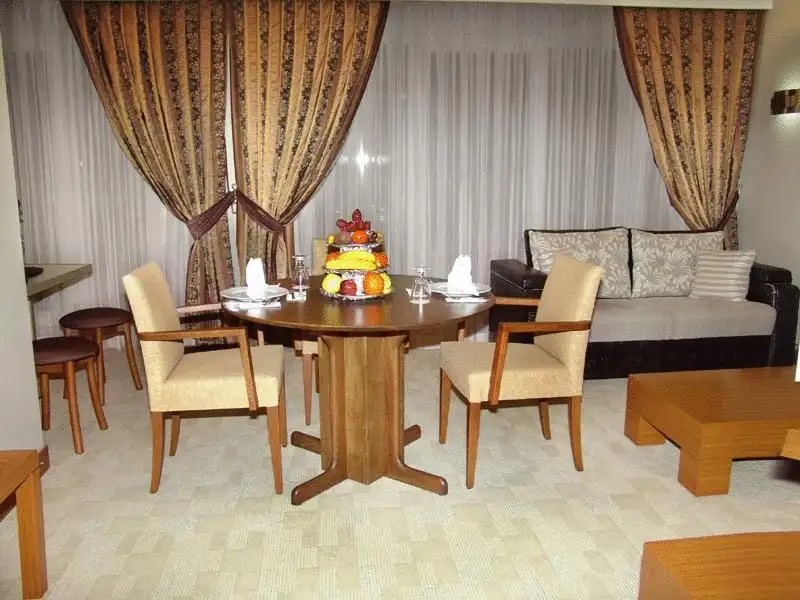 BC HOTEL