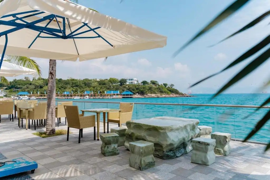 PARADISE RESORT NHA TRANG