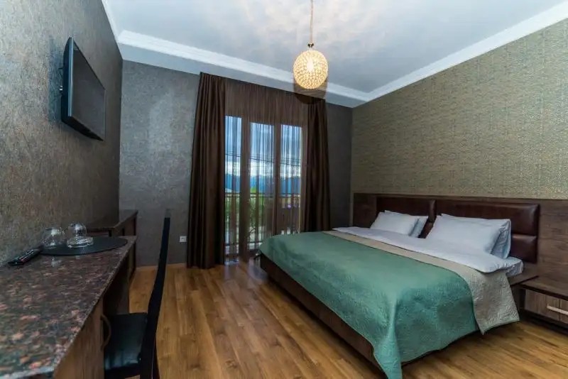 NEW TELAVI HOTEL