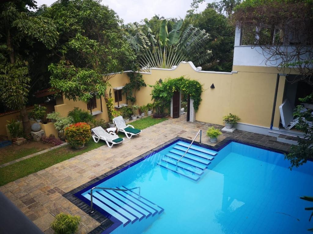 VILLA TARA