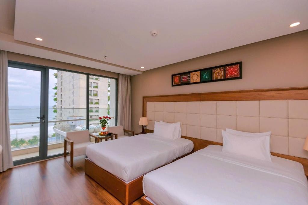 GRAND SEA DANANG